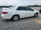 2005 Honda Accord Ex   იყიდება Gastonia-ში, NC - Front End