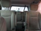 2012 Nissan Quest S de vânzare în Hueytown, AL - Side