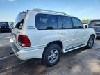 2006 Lexus Lx 470   for Sale in Austell, GA - Side