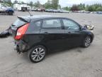 2016 Hyundai Accent Sport продається в Woodburn, OR - Rear End