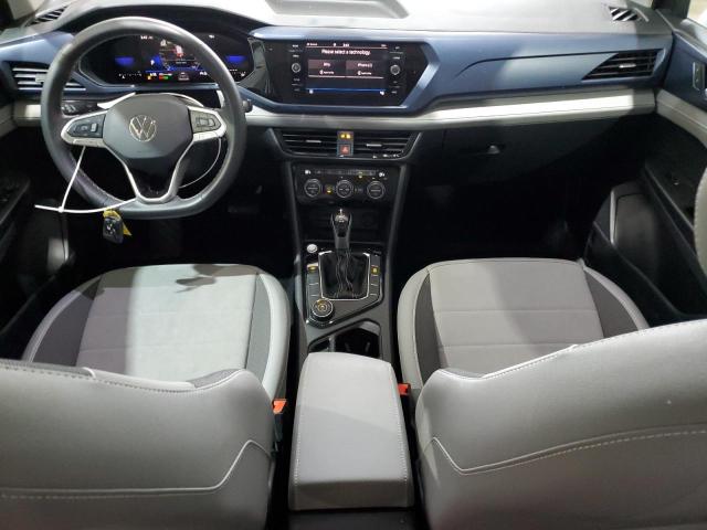  VOLKSWAGEN TAOS SE 2024 White