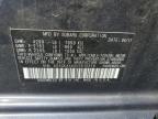 2017 Subaru Impreza  იყიდება Airway Heights-ში, WA - Rear End