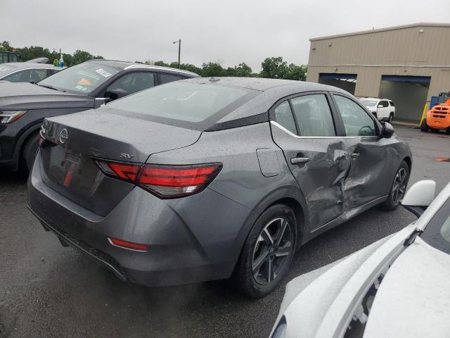 NISSAN SENTRA 2024 Gray