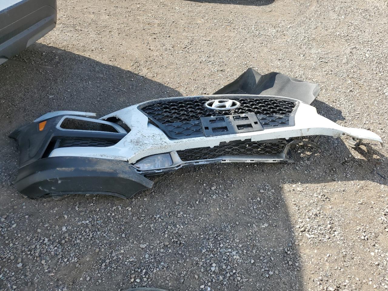 2019 Hyundai Kona Sel VIN: KM8K2CAA9KU362248 Lot: 61758455