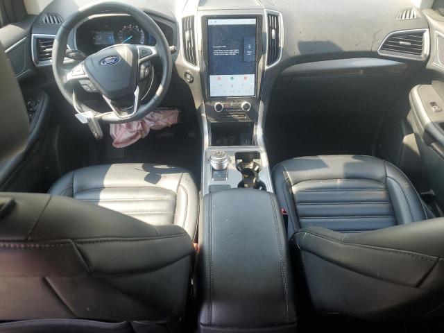  FORD EDGE 2024 Czarny