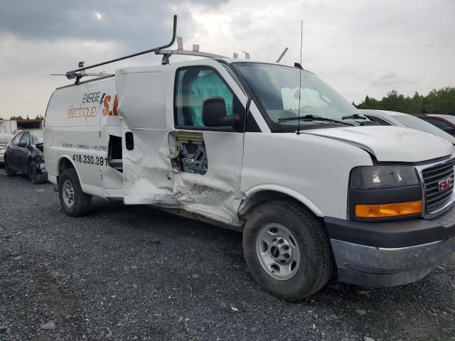 2023 GMC SAVANA G2500
