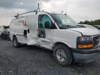 2023 GMC SAVANA G2500 for sale at Copart QC - MONTREAL