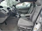 2008 Honda Civic Ex للبيع في Rancho Cucamonga، CA - Side