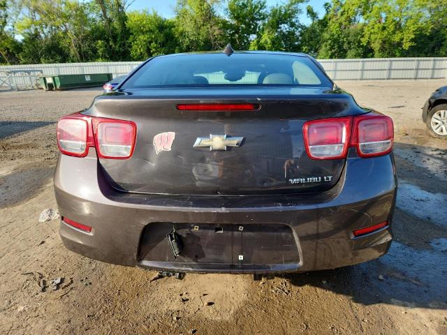  CHEVROLET MALIBU 2013 Szary