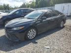 2018 Toyota Camry L   იყიდება Riverview-ში, FL - Rear End