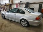 2001 BMW 330 CI for sale at Copart AB - EDMONTON