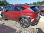2025 Hyundai Kona Sel for Sale in Ocala, FL - Front End