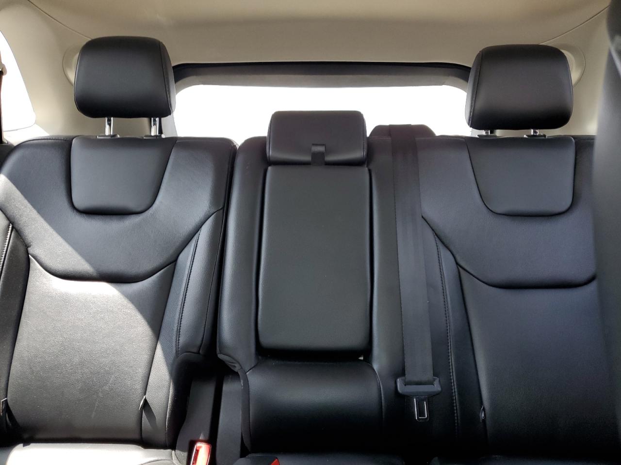 2019 Ford Edge Titanium VIN: 2FMPK4K98KBB55226 Lot: 61527725