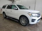 2022 Ford Expedition Max Platinum   იყიდება Madisonville-ში, TN - Rear End