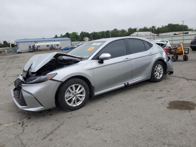 TOYOTA CAMRY XSE 2025