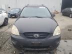 2007 Kia Rondo Base en Venta en Windsor, NJ - Rear End