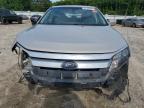 2010 Ford Fusion Se   на продаже в Hampton, VA - All Over