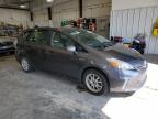 2014 Toyota Prius V    на продаже в Mcfarland, WI - Side
