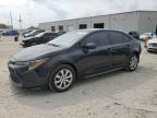 2021 Toyota Corolla Le en Venta en Jacksonville, FL - Rear End