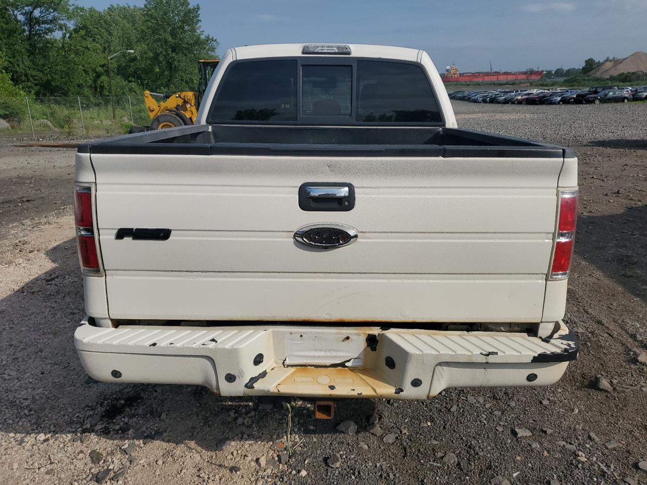 FORD F-150 2013 VIN 1FTFW1ET2DFC73381 фото 6