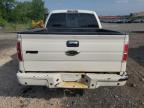 2013 FORD F150 SUPERCREW   for sale at Copart NY - NEWBURGH