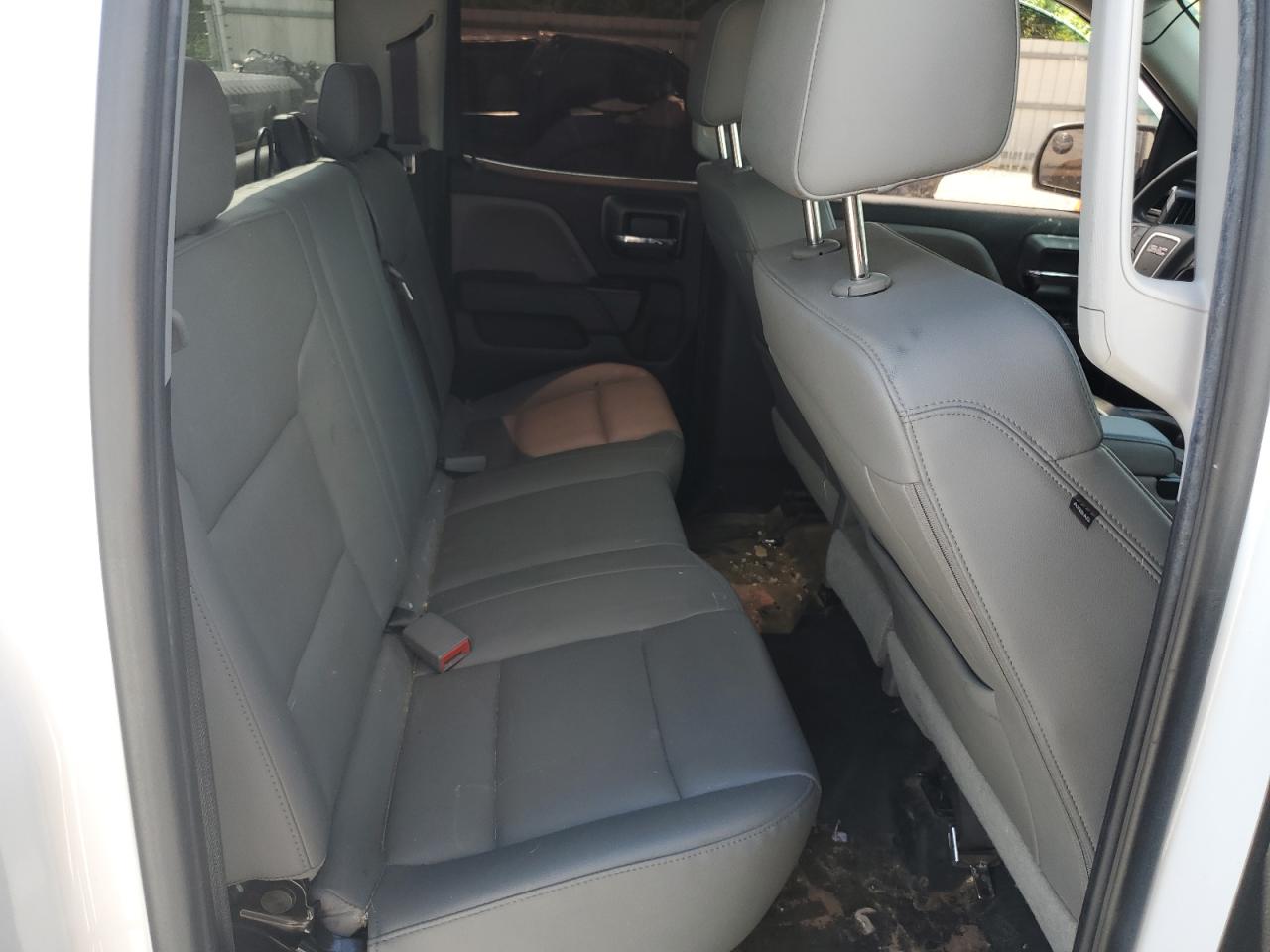 GMC SIERRA 2018 VIN 1GTR1LEC9JZ290471 фото 10