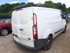 2015 FORD TRANSIT CUSTOM 270 ECO-TE  for sale at Copart COLCHESTER