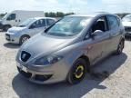 2005 SEAT ALTEA SPOR for sale at Copart CORBY