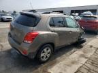 2022 Chevrolet Trax 1Lt за продажба в Van Nuys, CA - Undercarriage