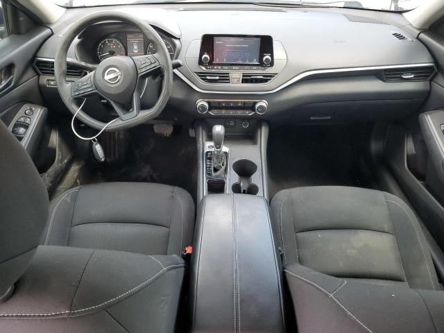  NISSAN ALTIMA 2023 Blue