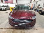 2017 Ford Fusion Se de vânzare în Milwaukee, WI - Front End