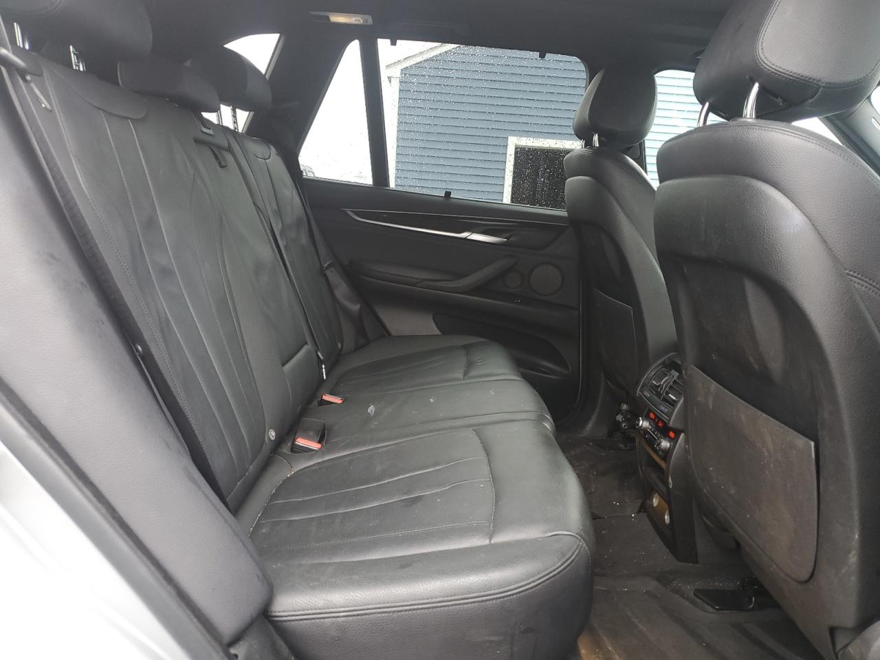 2017 BMW X5 Xdr40E VIN: 5UXKT0C36H0S81236 Lot: 62514465