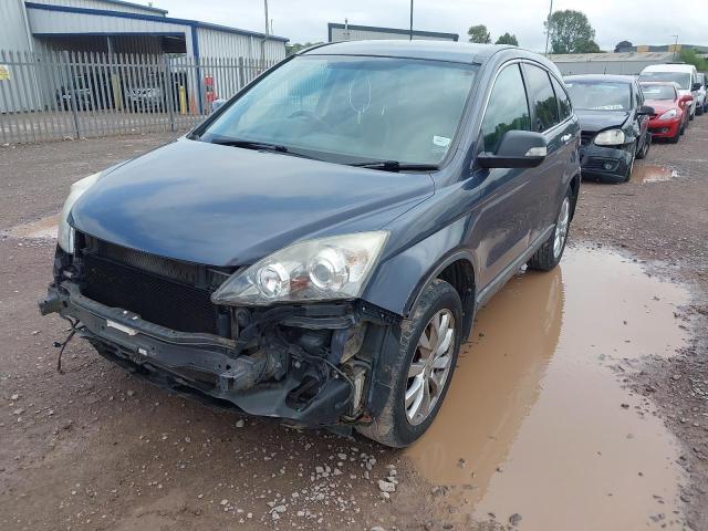 2010 HONDA CR-V ES I- for sale at Copart WESTBURY