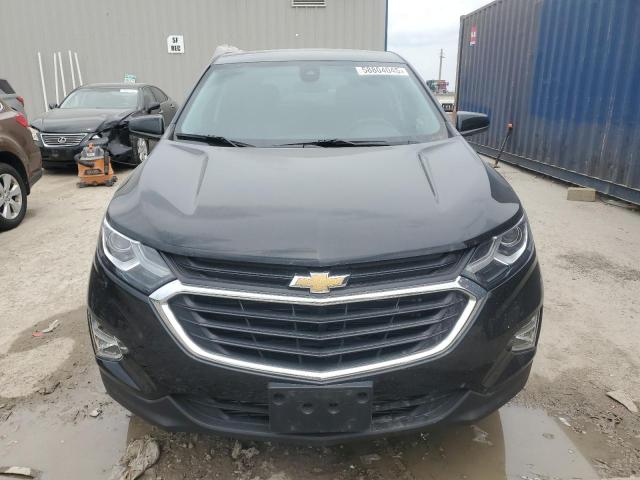  CHEVROLET EQUINOX 2021 Czarny