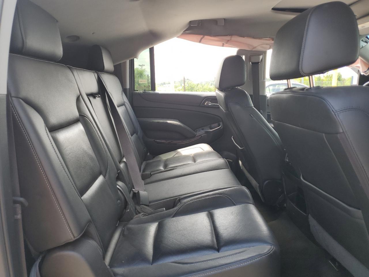 2017 GMC Yukon Xl C1500 Slt VIN: 1GKS1GKC6HR237755 Lot: 62642015