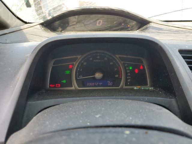 2010 HONDA CIVIC DX-G  