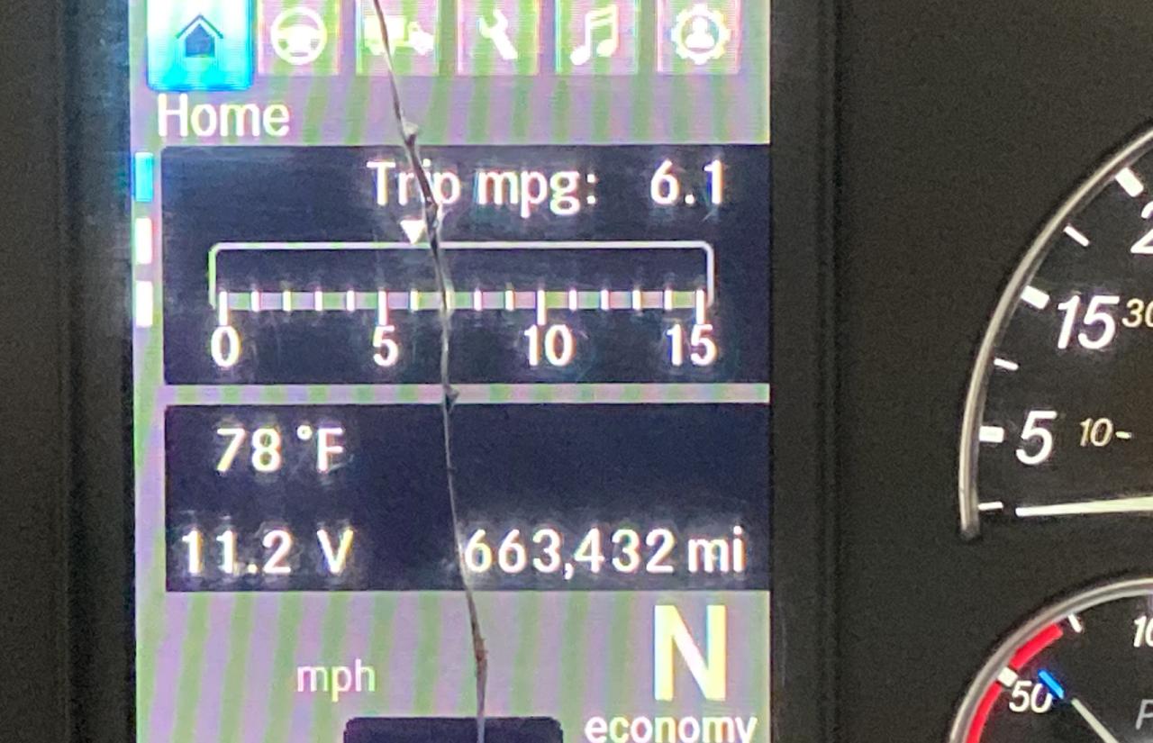 FREIGHTLINER ALL OTHER 2020 VIN 1FUJHTDV2LLKZ2363 фото 8
