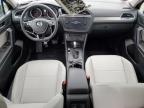 2021 Volkswagen Tiguan Se zu verkaufen in Appleton, WI - Front End