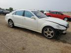 2008 Mercedes-Benz S 550 4Matic for Sale in Elgin, IL - Front End