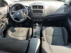 2015 Mitsubishi Outlander Sport Es en Venta en Lumberton, NC - Front End