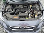 2017 Subaru Impreza Premium Plus de vânzare în North Billerica, MA - Undercarriage