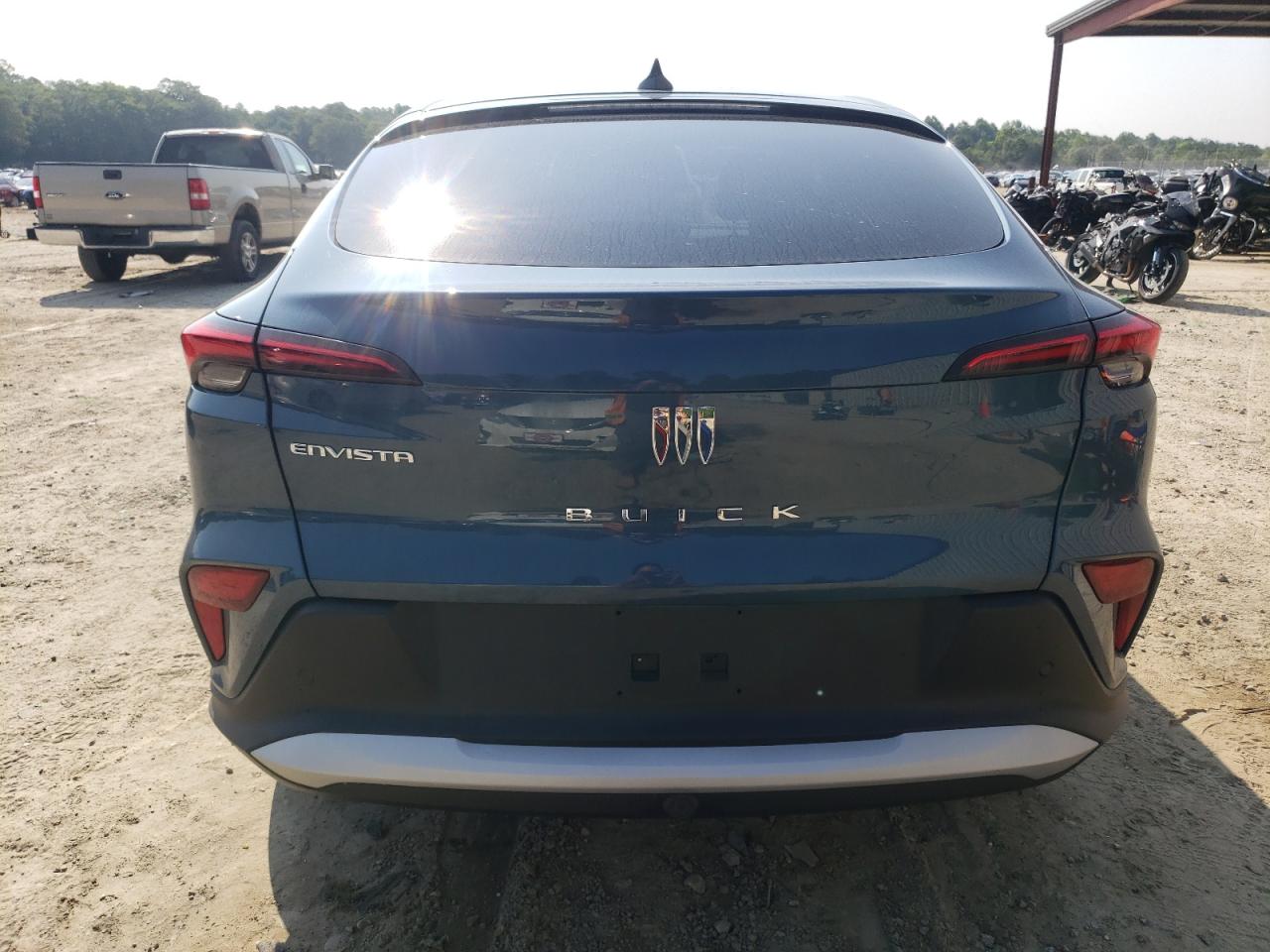 2024 Buick Envista Preferred VIN: KL47LAE29RB113253 Lot: 60421045