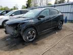 2018 HONDA HR-V EXL à vendre chez Copart ON - TORONTO
