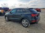 2018 Audi Q3 Premium للبيع في Taylor، TX - Vandalism