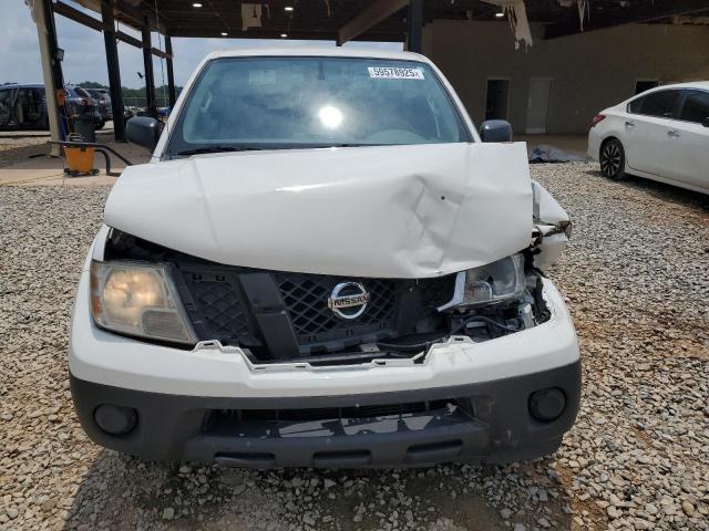  NISSAN FRONTIER 2014 Белы