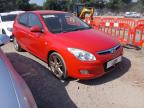 2009 HYUNDAI I30 PREMIU for sale at Copart WOLVERHAMPTON