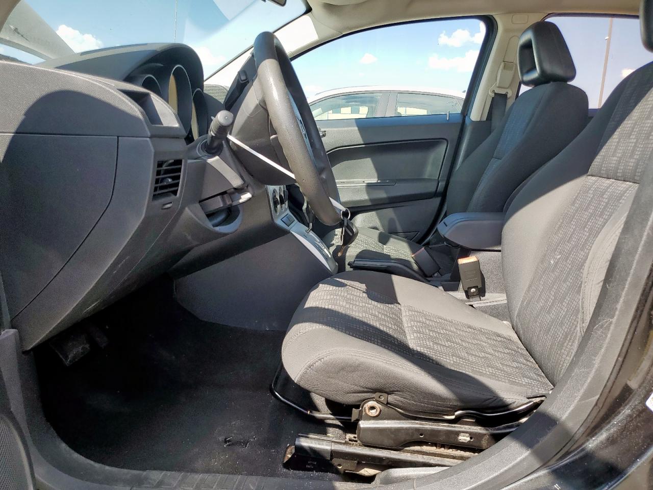 2008 Dodge Caliber VIN: 1B3HB28B88D701583 Lot: 62349225