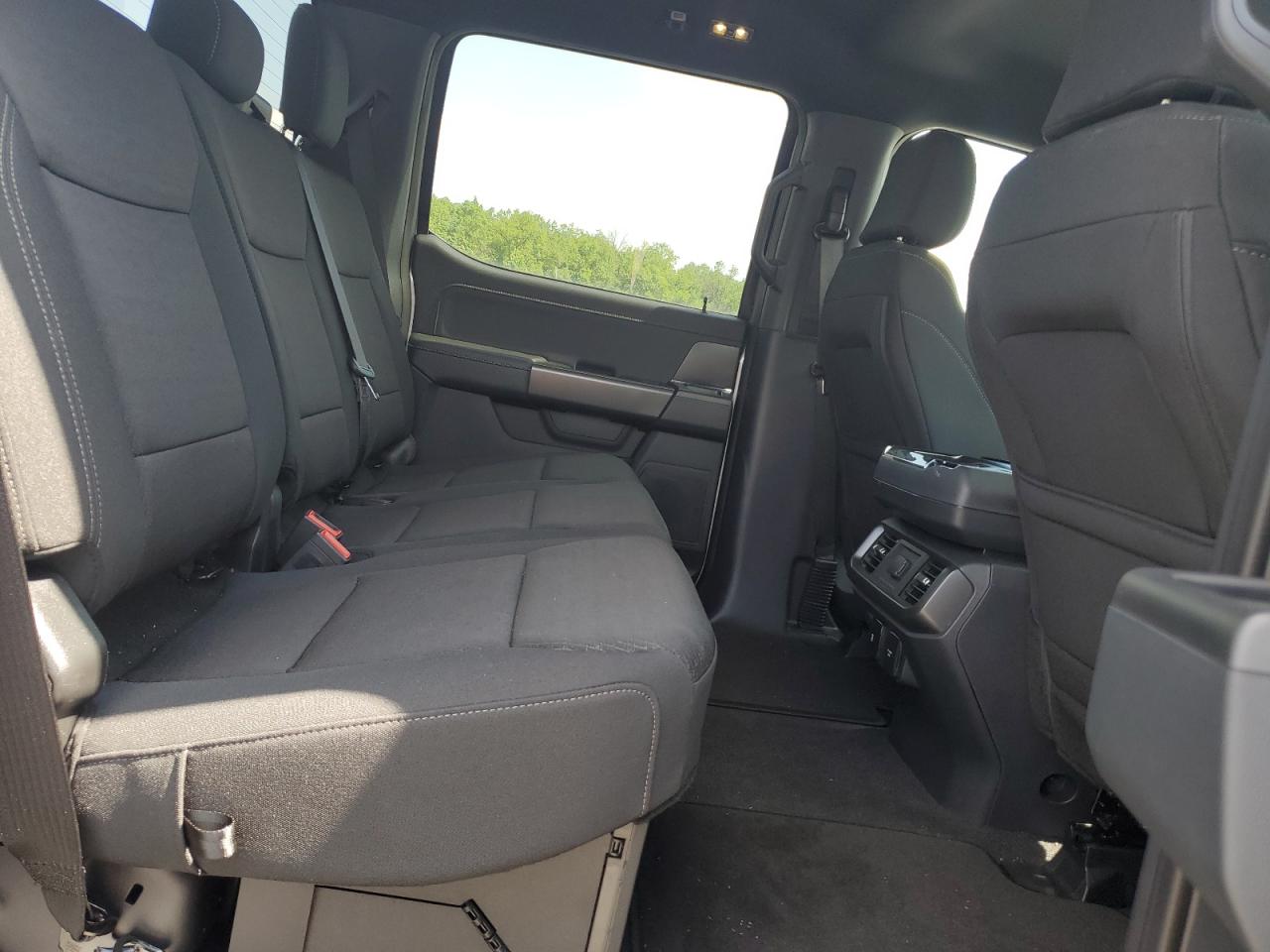 FORD All Models 2024 VIN 1FTFW3LD3RFC13849 фото 10