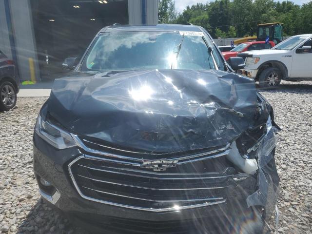  CHEVROLET TRAVERSE 2020 Сharcoal
