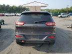 2015 Jeep Cherokee Trailhawk للبيع في Exeter، RI - Front End